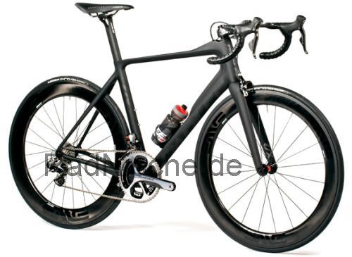 Parlee ESX  technische daten 